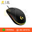 MOUSE LOGITECH G102 LIGHTSYNC GAMING (BLACK)