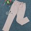 พร้อมส่ง เสื้อทรงคร็อป มาพร้อมกางเกงขาตรงเดปนิดๆ