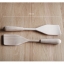 Pre-Order พายไม้ non stick สีบีช Zakka