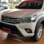 HILUX REVO ( คิ้วล้อ 6 นิ้ว แบบครอบเต็ม)