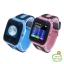 Smartwatch GPS Tracker V4 kid Tracking watch Phone with Camera and Flashlight