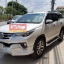New Fortuner By FL (หน้าเล็ก) ชุด 4ชิ้น