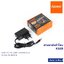 D-power Wall Charger K52B สายชาร์จลำโพงบลูทูธ ของแท้ DC9V รับประกัน 1 ปี