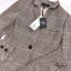 เสื้อผ้าแฟชั่น พร้อมส่ง Set เสื้อสูทคอปกแขนยาว