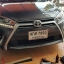 new yaris 2014 (ไฟDRL Fitt) มีดิมเมอร์ในตัว