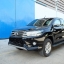 ชุดแต่ง Hilux revo สเกิร์หน้า Fiar Design 1ชิ้น