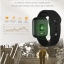 นาฬิกาเพื่อสุขภาพ P80-Smart Watch Full Touch Screen