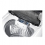 เครื่องซักผ้า SAMSUNG ฝาบน รุ่น WA13J5730SW (13กก.)