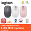 MOUSE BLUETOOTH LOGITECH M196 - GRAPHTE