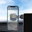 ขาตั้งมือถือติดคอนโซลรถแบบแม่เหล็ก Hoco H4 Magnetic Center Console Car Holder