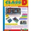 หนังสือเทคนิคการซ่อม เครื่องเสียงคลาส D (พิมพ์สี)