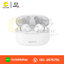 HEADSET (หูฟังบลูทูธ) BLUETOOTH TRUE WIRELESS HAVIT TW967 - WHITE