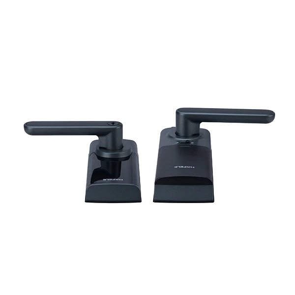 ชุดล็อคประตูระบบดิจิตอล HAFELE รุ่น DL6500