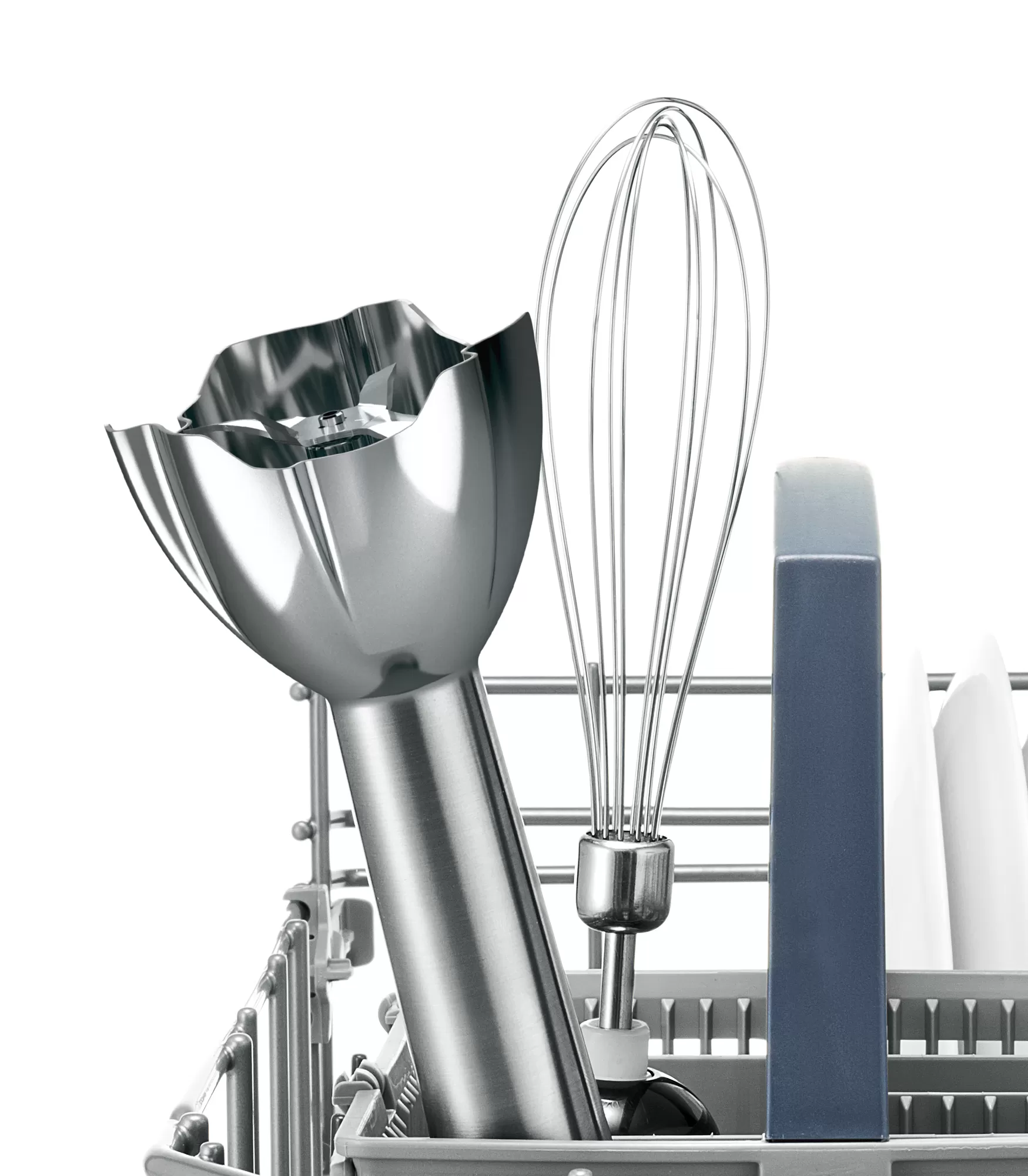 เครื่องผสมอาหารราคาพิเศษ BOSCH รุ่น MS8CM6160