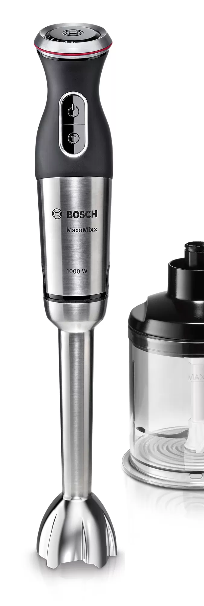 เครื่องผสมอาหารราคาพิเศษ BOSCH รุ่น MS8CM6160