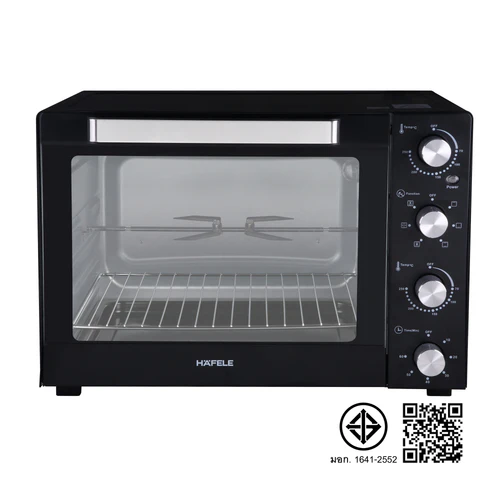 เตาอบไฟฟ้า ขนาด 60 ลิตร HAFELE รุ่น 495.10.032
