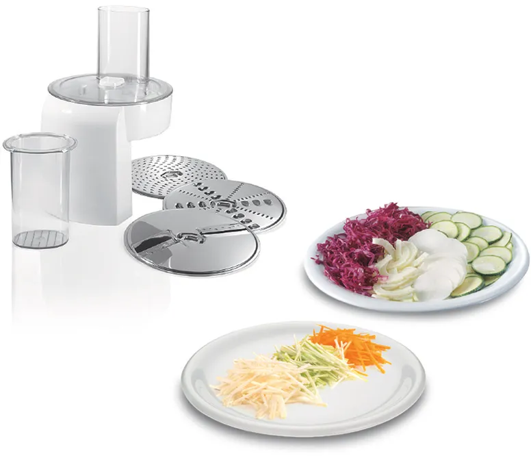 เครื่องผสมอาหาร BOSCH รุ่น MUM52120