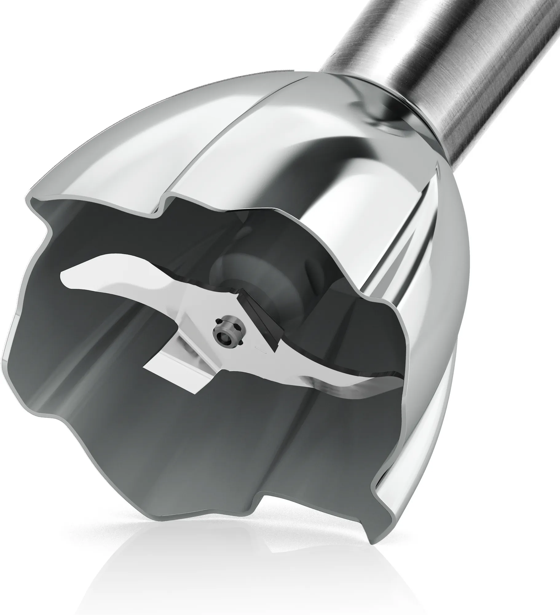 เครื่องผสมอาหารราคาพิเศษ BOSCH รุ่น MS8CM6160