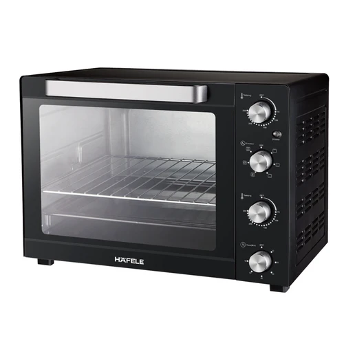 เตาอบไฟฟ้า ขนาด 60 ลิตร HAFELE รุ่น 495.10.032