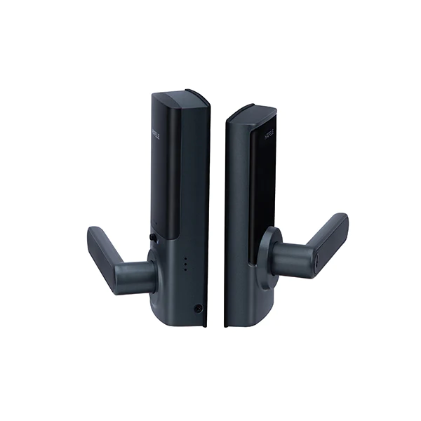 ชุดล็อคประตูระบบดิจิตอล HAFELE รุ่น DL6500