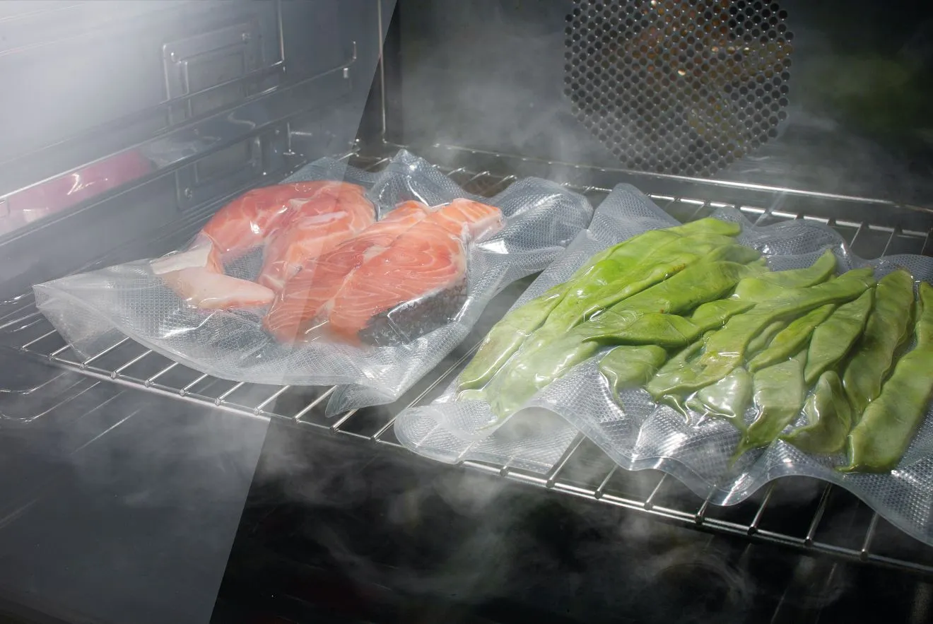 เตาอบ GORENJE รุ่น BCS599ST