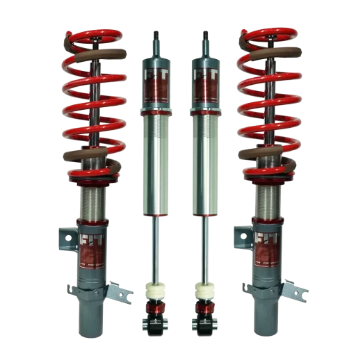 PROFENDER โช้คอัพ อัพเกรดรุ่น FITZ สำหรับ GWM HAVAL H6 ปี 2021 ขึ้นไป